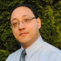 Elvin Rodriguez, Pmp