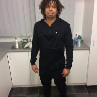 Matthew Kickett