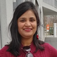 Hema Kumar