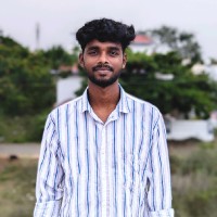 Mathivanan M