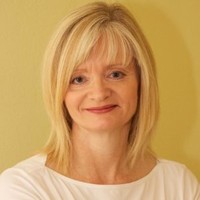 Sally Atkins
