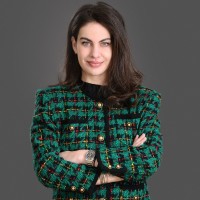 Sylvia Gampritsou