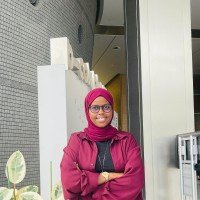Farhia Hassan Mohamed  Dini