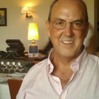 Francisco Javier Saiz Alonso