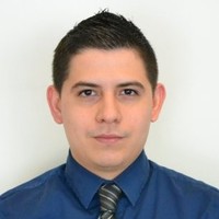 Christopher Lory Morales
