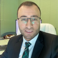 Khaled Alta'Ani