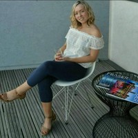 Rachael Hudson