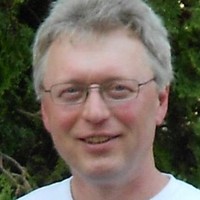Dave Glomstad