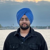 Harpreet Singh