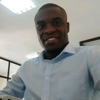 Elton Zandamela