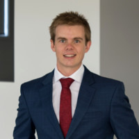 Andrew Mcclymont