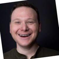 Jared Aronoff