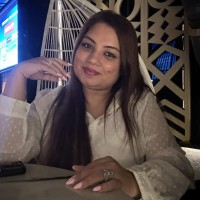 Bharti Lachwani