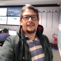 Antonio Carlos Silva