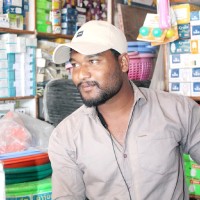 Anil Kumar