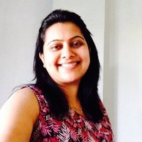 Sejal Chudgar