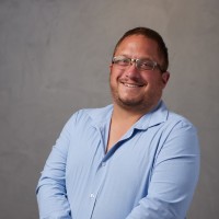 Chris May
