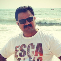 Manish Hegde