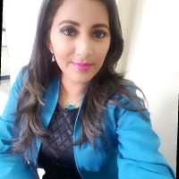 Daisy Cevallos Alcívar