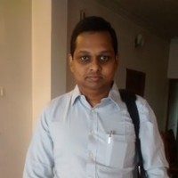 Menakshisundaram Padmanaban
