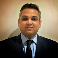 Varun Kant Tripathi