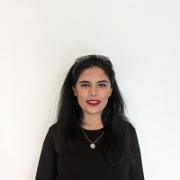 Hira Nazir