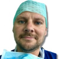 Chris Webster MBA