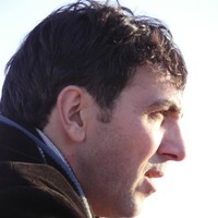 Niek De Rijk