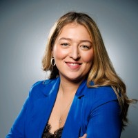 Claire Lépron