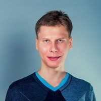 Andrey Fedotov