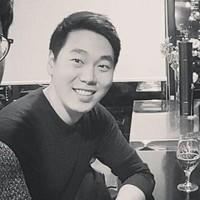 Wooram Yang