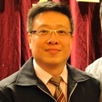 Tommy Choi