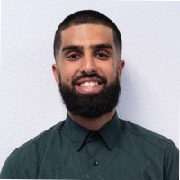 Shakeel Hamdani