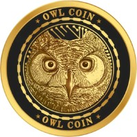 Owl Coin