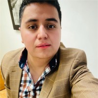 Ricardo Gonzalez Rodriguez