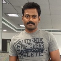 Umanath Venugopal