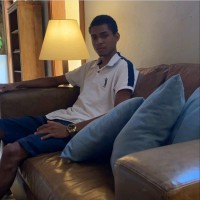 Nilton Magno