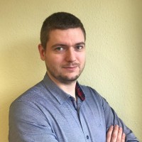 Gergely Máth