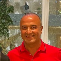 François Dos Santos