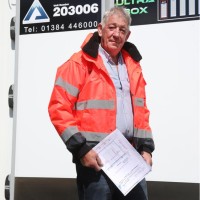 Clive Dingle