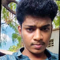 Muthu Krishnan