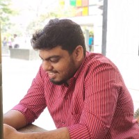 Ajithkumar R