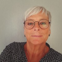 Gina Johansson