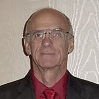 Dale Thompson