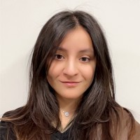 Isabel Chang