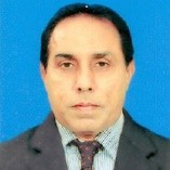 Dr. Muhammad Shahid