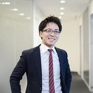 Osamu Machida