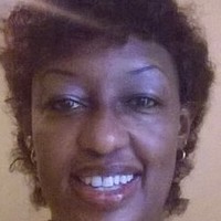 Maureen Mbugua