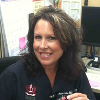 Janine Jensen
