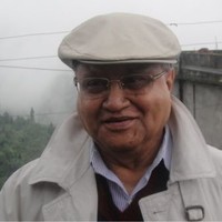 Monower Uddin Ahmed